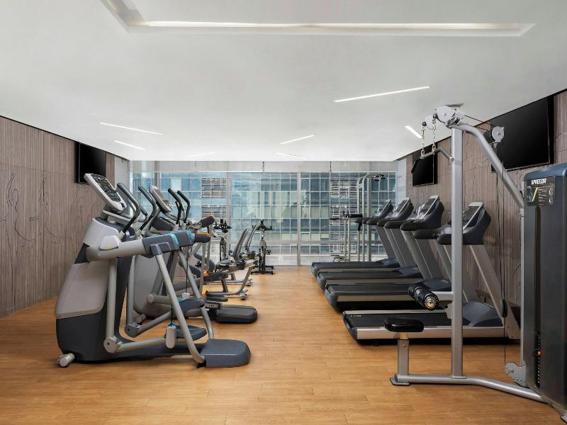 Four Points by Sheraton Bangkok Ploenchit image