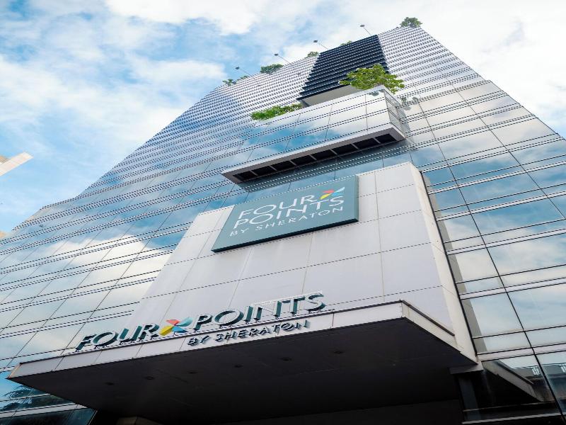 Four Points by Sheraton Bangkok Ploenchit image