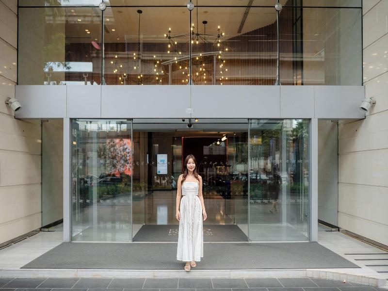 Four Points by Sheraton Bangkok Ploenchit image