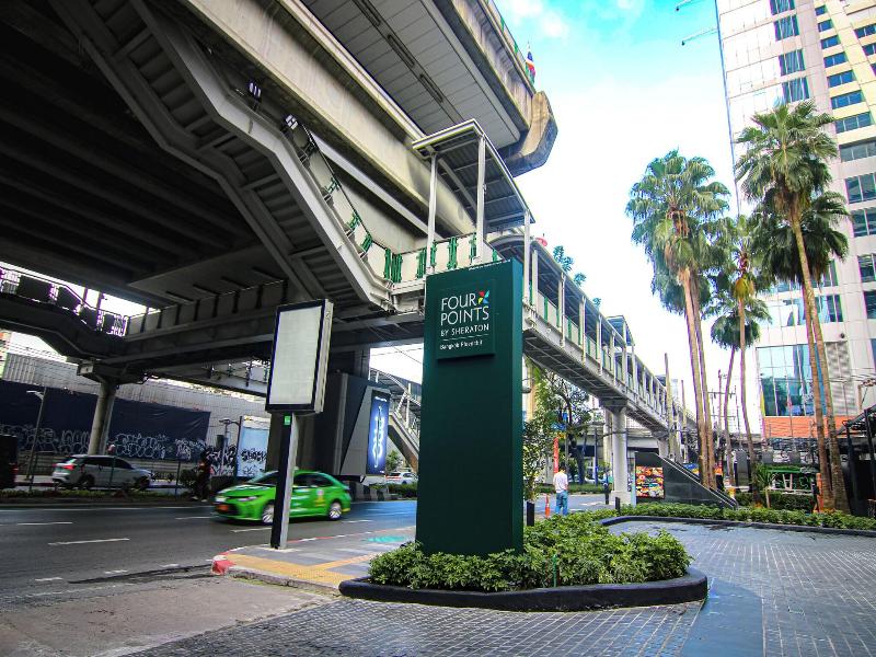 Four Points by Sheraton Bangkok Ploenchit image