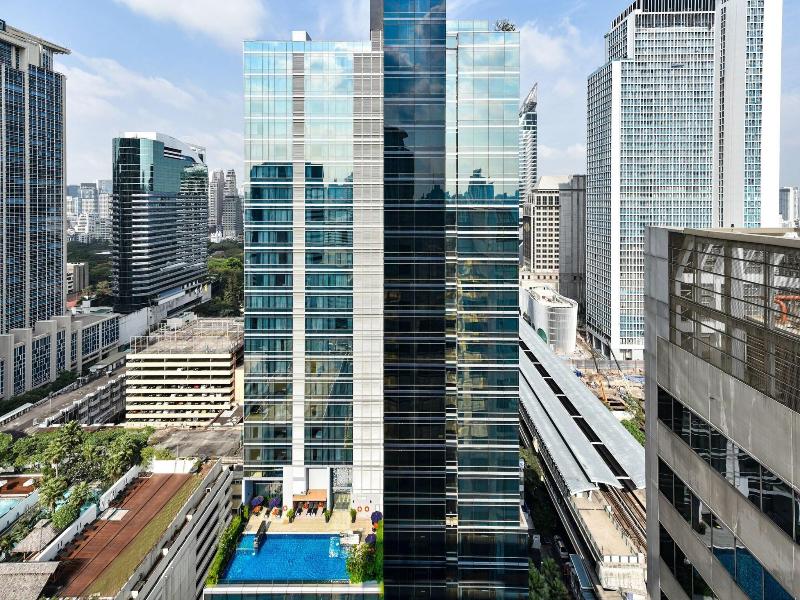 Four Points by Sheraton Bangkok Ploenchit image