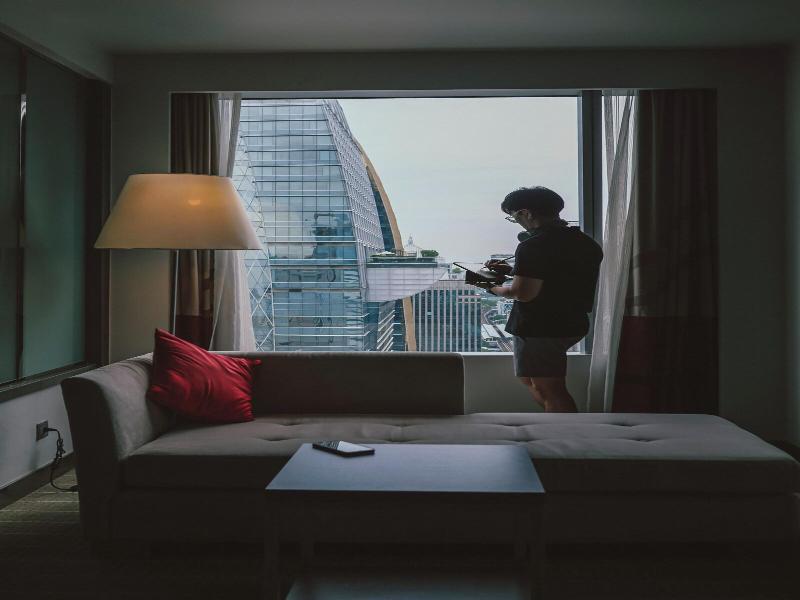 Four Points by Sheraton Bangkok Ploenchit image