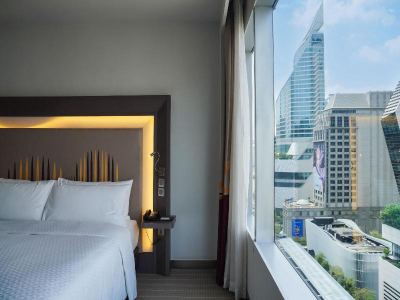 Four Points by Sheraton Bangkok Ploenchit image