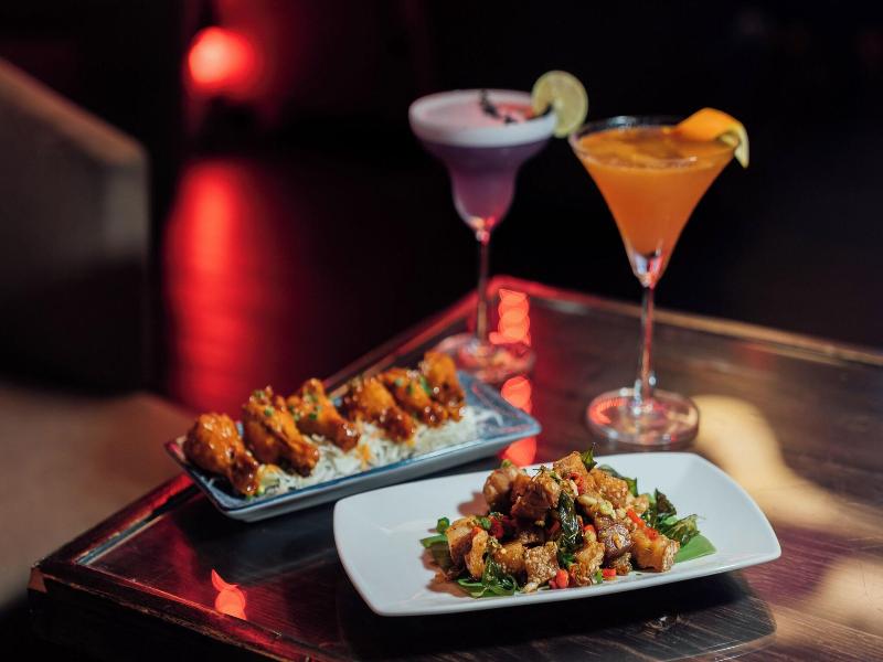 Four Points by Sheraton Bangkok Ploenchit image