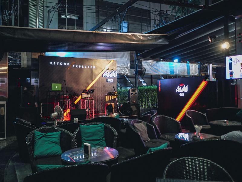 Four Points by Sheraton Bangkok Ploenchit image