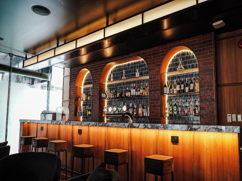 Four Points by Sheraton Bangkok Ploenchit image