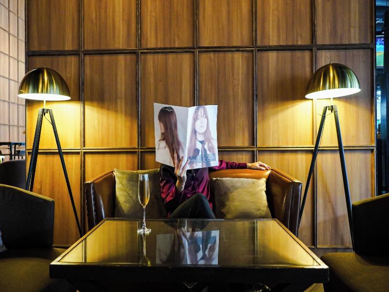 Four Points by Sheraton Bangkok Ploenchit image