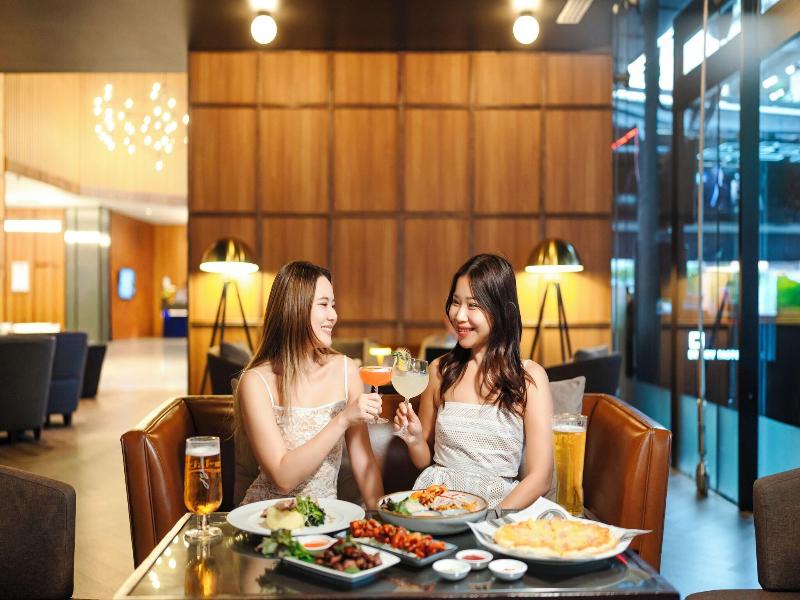 Four Points by Sheraton Bangkok Ploenchit image