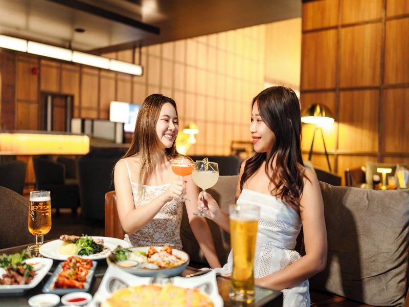 Four Points by Sheraton Bangkok Ploenchit image
