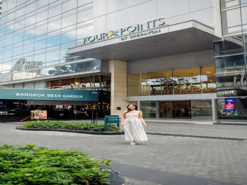 Four Points by Sheraton Bangkok Ploenchit image