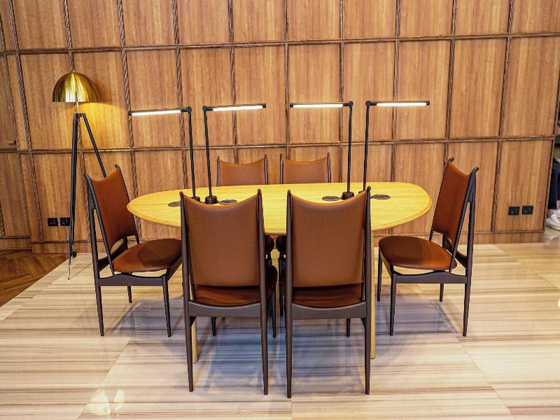 Four Points by Sheraton Bangkok Ploenchit image