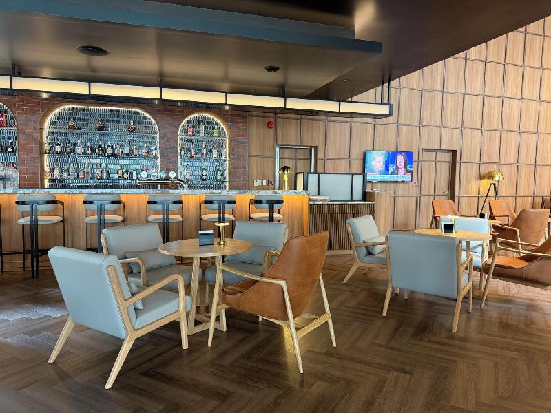 Four Points by Sheraton Bangkok Ploenchit image