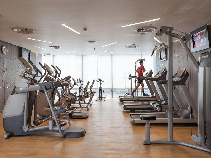 Four Points by Sheraton Bangkok Ploenchit image