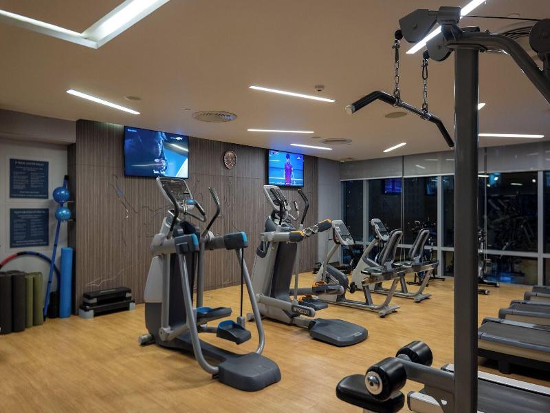 Four Points by Sheraton Bangkok Ploenchit image