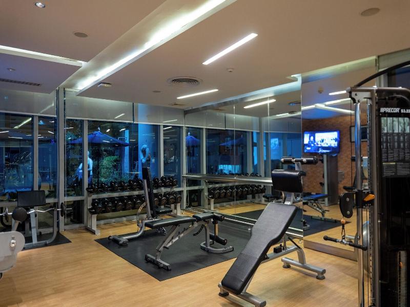 Four Points by Sheraton Bangkok Ploenchit image