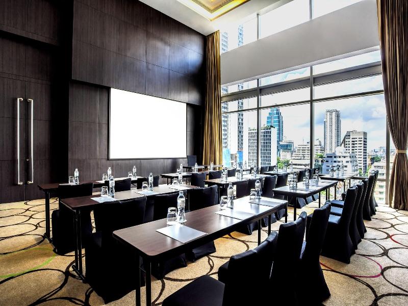 Four Points by Sheraton Bangkok Ploenchit image