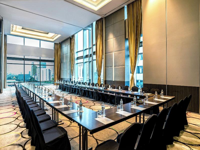 Four Points by Sheraton Bangkok Ploenchit image