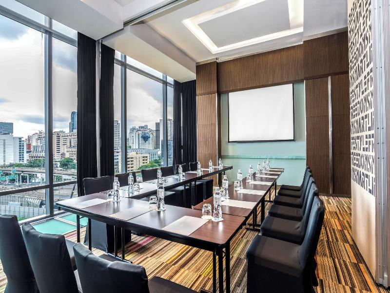 Four Points by Sheraton Bangkok Ploenchit image