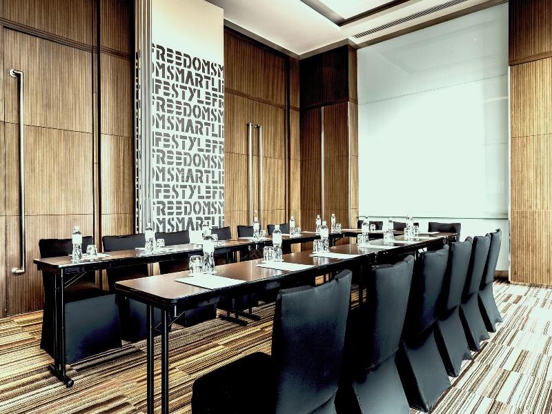 Four Points by Sheraton Bangkok Ploenchit image