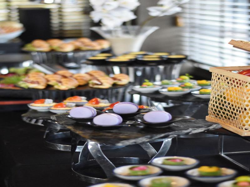 Four Points by Sheraton Bangkok Ploenchit image