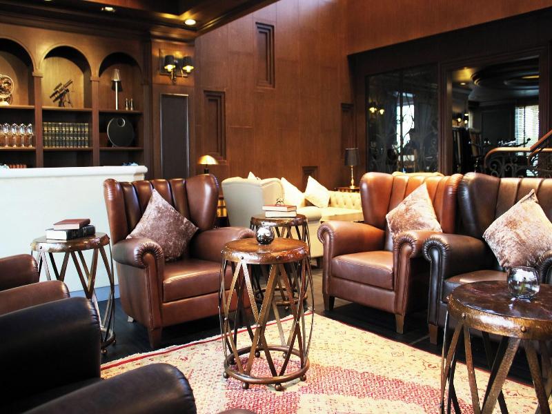 Four Points by Sheraton Bangkok Ploenchit image