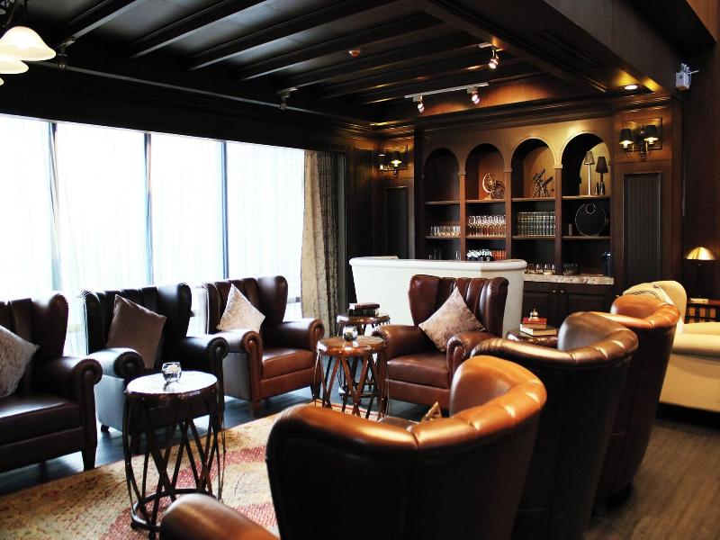 Four Points by Sheraton Bangkok Ploenchit image
