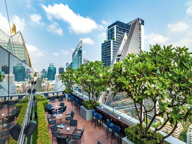 Four Points by Sheraton Bangkok Ploenchit image