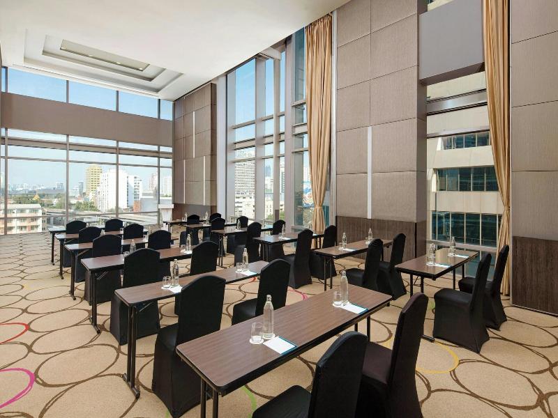 Four Points by Sheraton Bangkok Ploenchit image