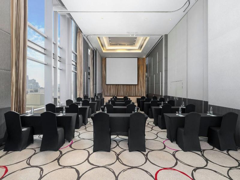 Four Points by Sheraton Bangkok Ploenchit image