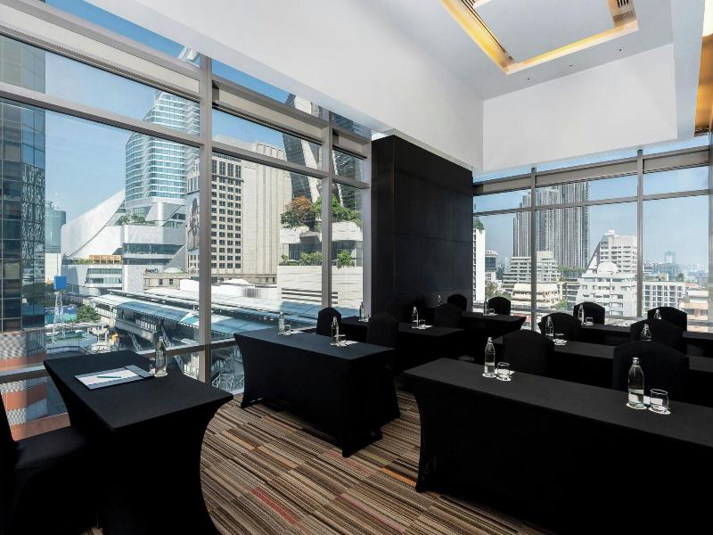 Four Points by Sheraton Bangkok Ploenchit image