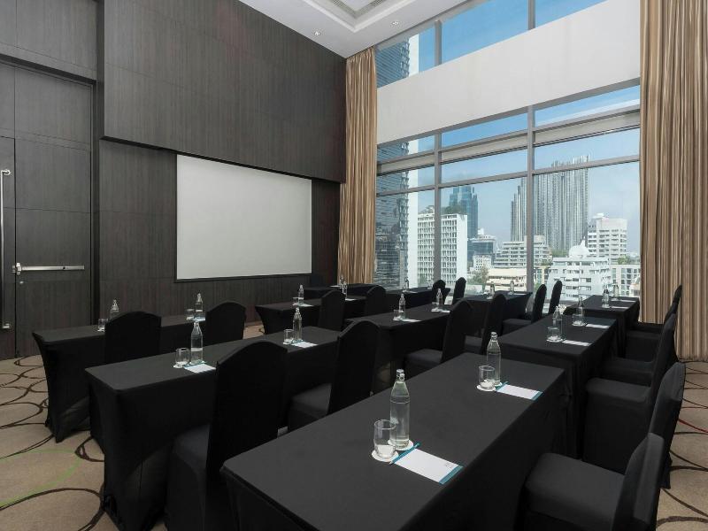 Four Points by Sheraton Bangkok Ploenchit image