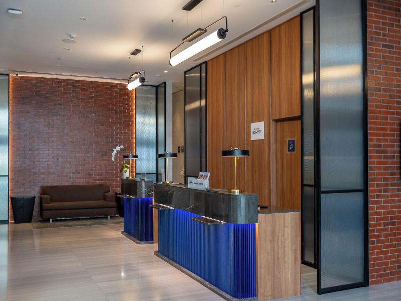 Four Points by Sheraton Bangkok Ploenchit image