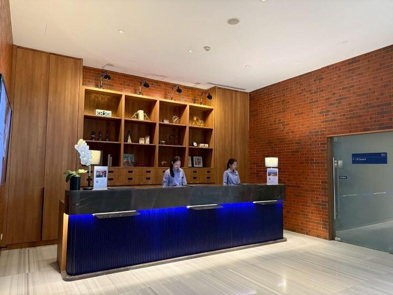 Four Points by Sheraton Bangkok Ploenchit image