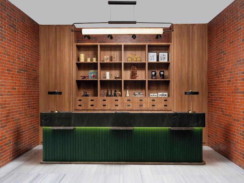 Four Points by Sheraton Bangkok Ploenchit image