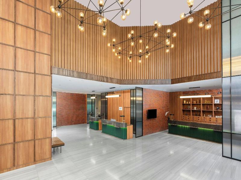 Four Points by Sheraton Bangkok Ploenchit image