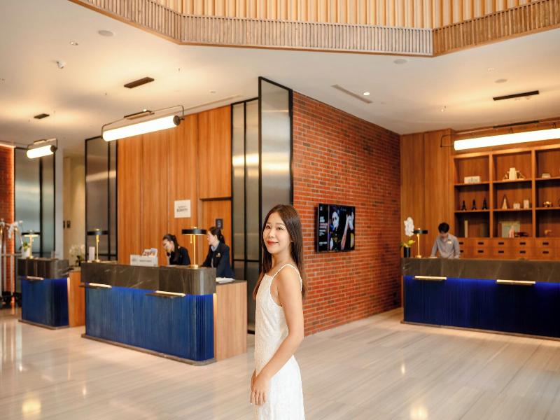 Four Points by Sheraton Bangkok Ploenchit image