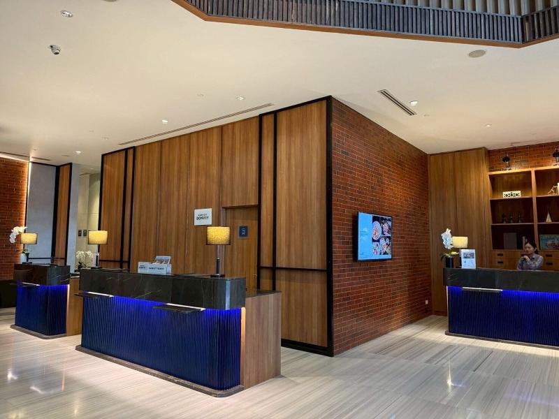Four Points by Sheraton Bangkok Ploenchit image