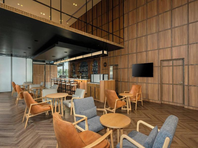 Four Points by Sheraton Bangkok Ploenchit image