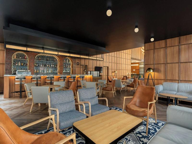 Four Points by Sheraton Bangkok Ploenchit image