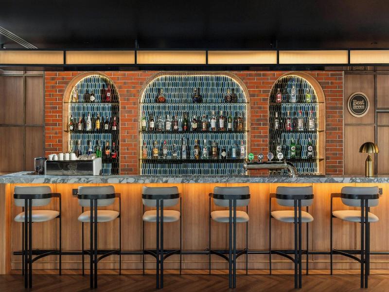 Four Points by Sheraton Bangkok Ploenchit image