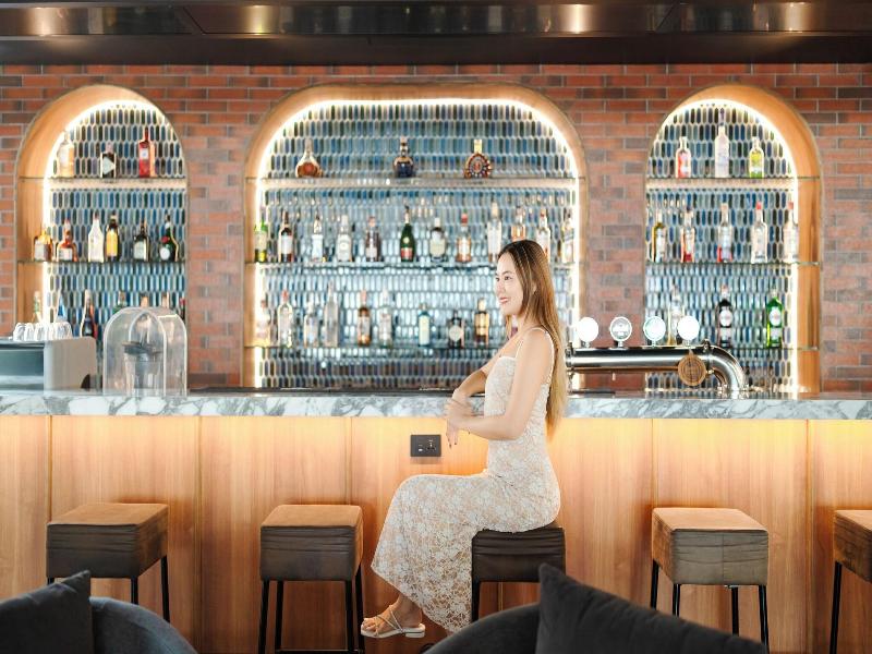 Four Points by Sheraton Bangkok Ploenchit image