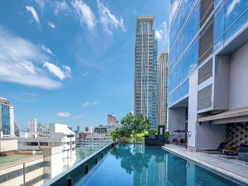 Four Points by Sheraton Bangkok Ploenchit image