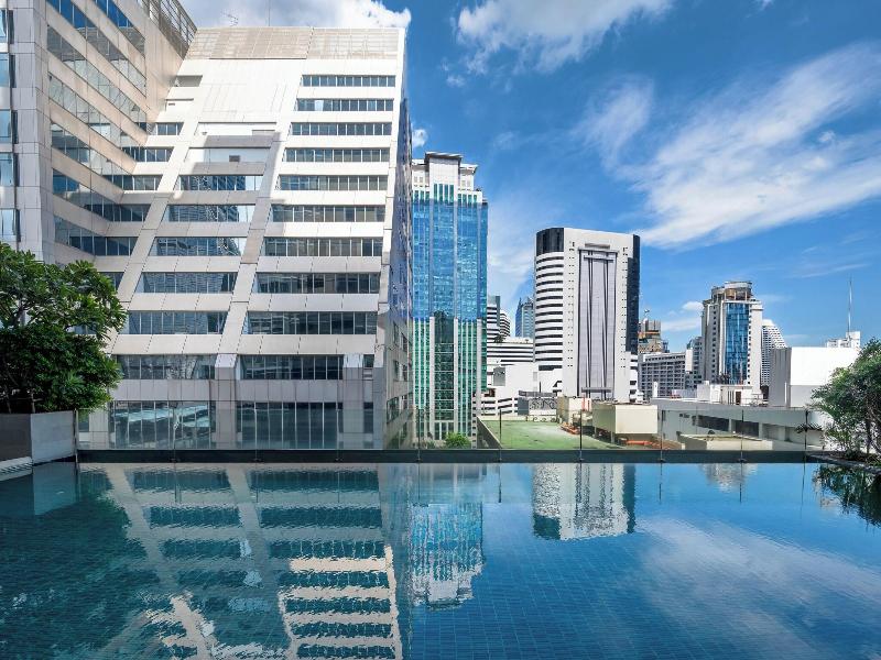 Four Points by Sheraton Bangkok Ploenchit image