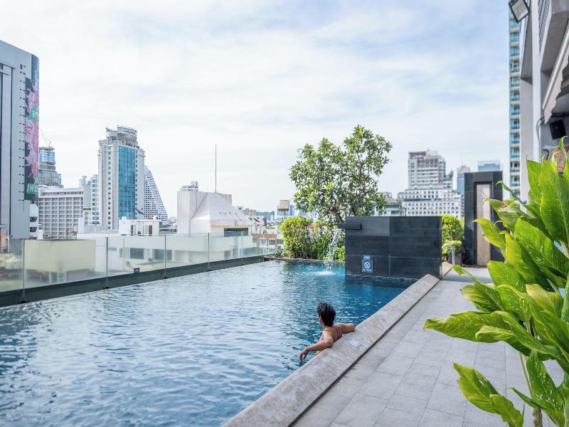 Four Points by Sheraton Bangkok Ploenchit image