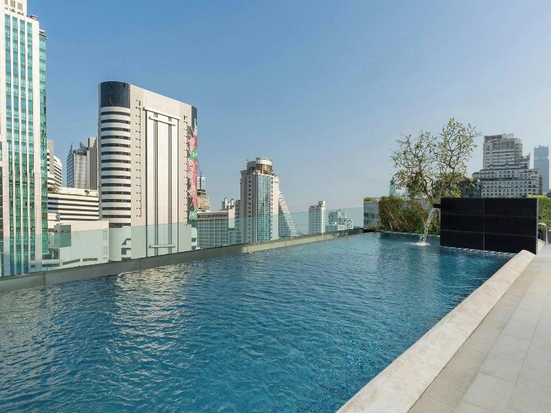 Four Points by Sheraton Bangkok Ploenchit image