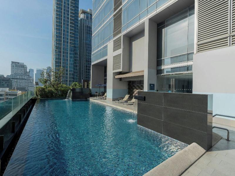Four Points by Sheraton Bangkok Ploenchit image