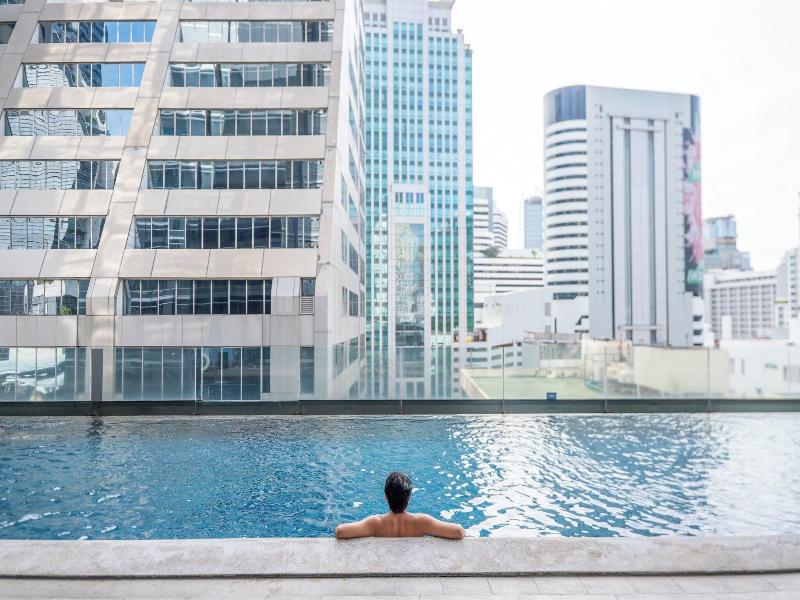 Four Points by Sheraton Bangkok Ploenchit image