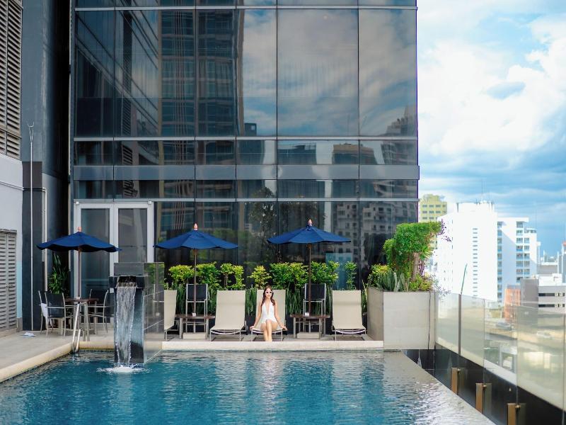 Four Points by Sheraton Bangkok Ploenchit image