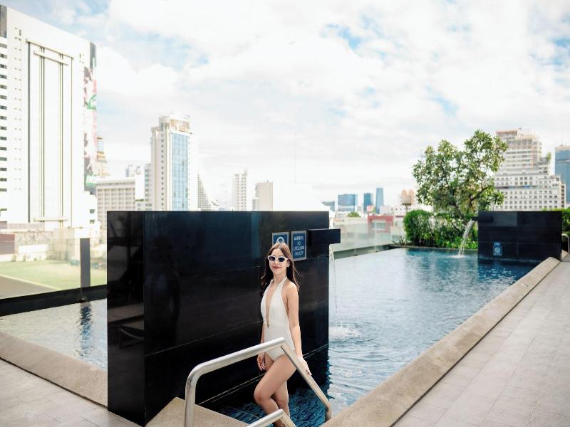 Four Points by Sheraton Bangkok Ploenchit image