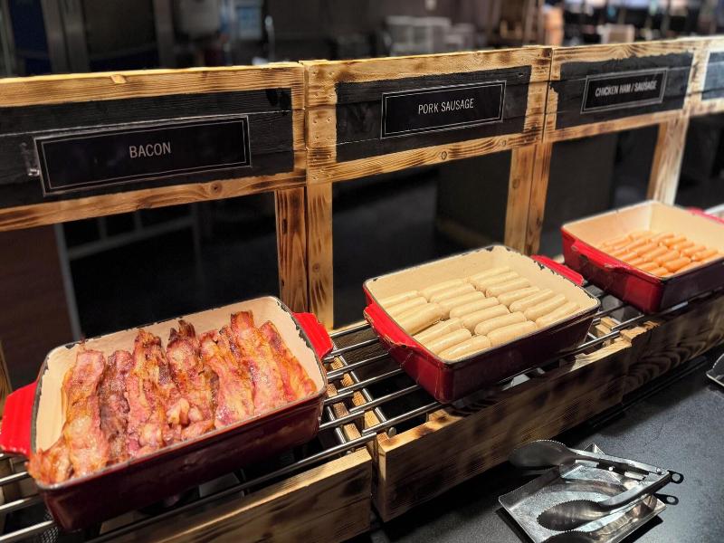 Four Points by Sheraton Bangkok Ploenchit image